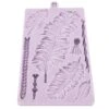 Karen Davies Native Feathers Mould 1 Karen Davies Native Feathers Mould -Baking Supplies Store karen davies native feathers mould p9456 30892 image