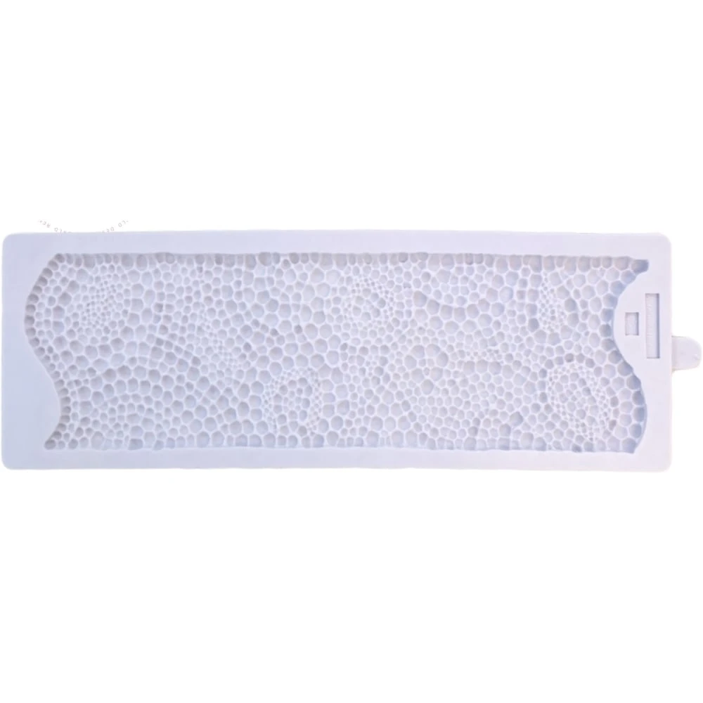 Karen Davies Ornate Pearl Effect Mould 3 Karen Davies Ornate Pearl Effect Mould