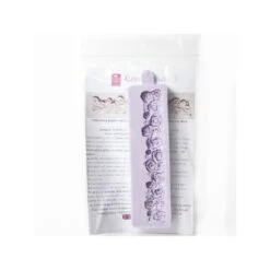 Karen Davies Piped Rose Border -Baking Supplies Store karen davies piped rose border p1405 4130 image
