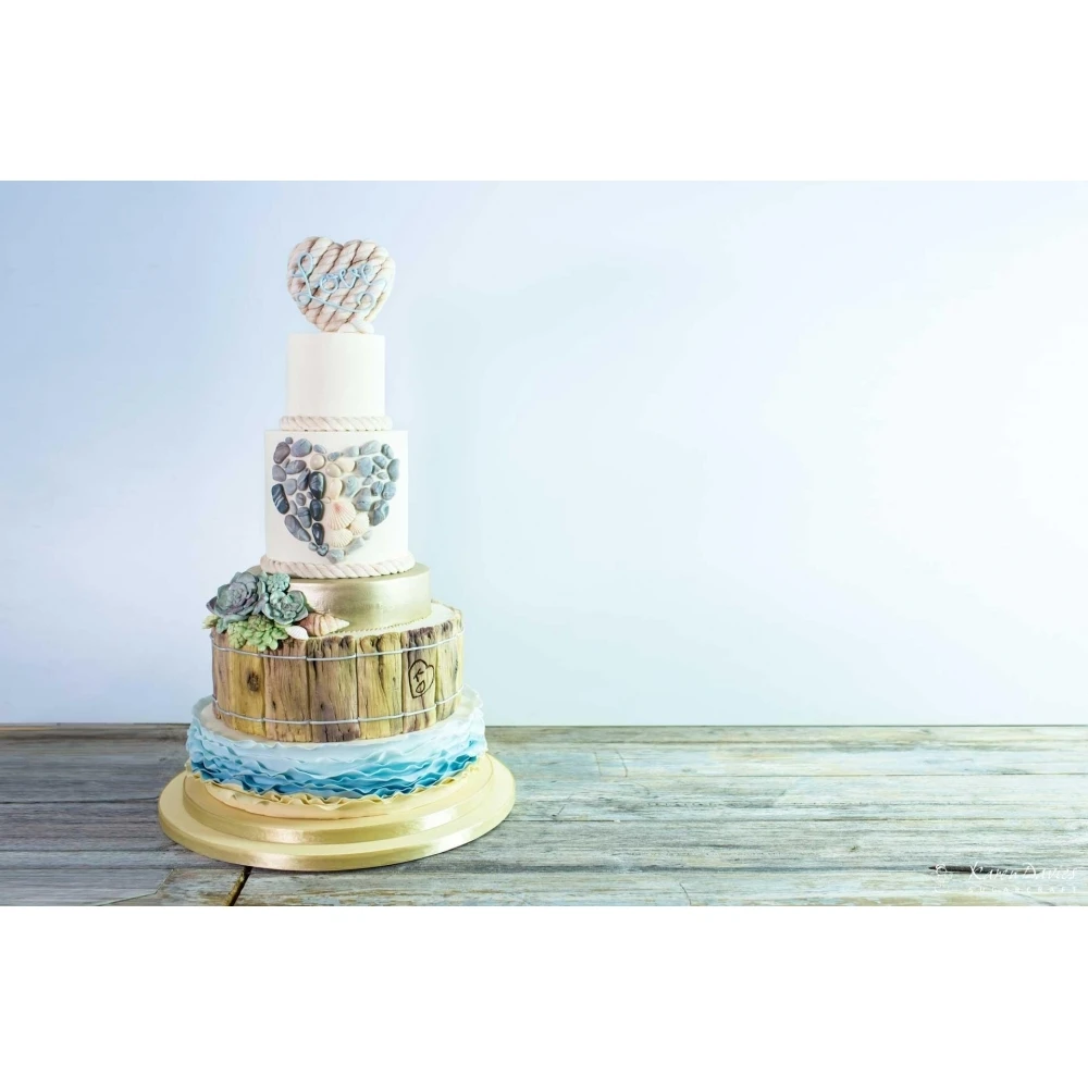 Karen Davies Rustic Driftwood By Alice Mould 12 Karen Davies Rustic Driftwood By Alice Mould - Image 10