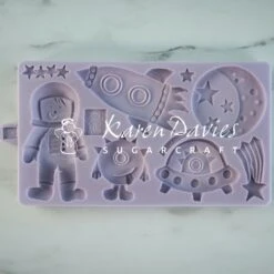 Karen Davies Space Cookie Mould 11 Karen Davies Space Cookie Mould -Baking Supplies Store karen davies space cookie mould p12853 44284 image