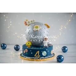 Karen Davies Space Cookie Mould 13 Karen Davies Space Cookie Mould -Baking Supplies Store karen davies space cookie mould p12853 44287 image