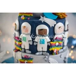 Karen Davies Space Cookie Mould 14 Karen Davies Space Cookie Mould -Baking Supplies Store karen davies space cookie mould p12853 44288 image