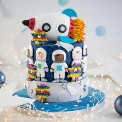 Karen Davies Space Cookie Mould 10 Karen Davies Space Cookie Mould -Baking Supplies Store karen davies space cookie mould p12853 44401 image