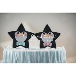 Karen Davies Star Penguin Mould -Baking Supplies Store karen davies star penguin mould p13143 46066 image