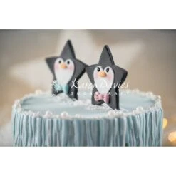 Karen Davies Star Penguin Mould -Baking Supplies Store karen davies star penguin mould p13143 46067 image
