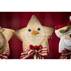 Karen Davies Star Penguin Mould -Baking Supplies Store karen davies star penguin mould p13143 46073 image