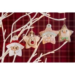 Karen Davies Star Reindeer Mould 18 Karen Davies Star Reindeer Mould -Baking Supplies Store karen davies star reindeer mould p13144 46081 image