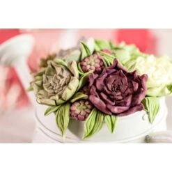 Karen Davies Succulent Mould 12 Karen Davies Succulent Mould -Baking Supplies Store karen davies succulent mould p8485 30959 image