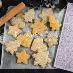 Karen Davies Sugar Crystals Mould 15 Karen Davies Sugar Crystals Mould -Baking Supplies Store karen davies sugar crystals mould p14264 56151 image