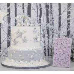 Karen Davies Wicker Stars Mould 13 Karen Davies Wicker Stars Mould -Baking Supplies Store karen davies wicker stars mould p18523 70509 image