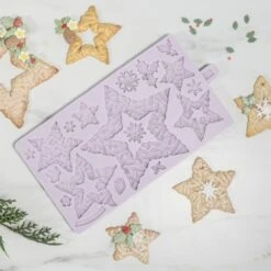 Karen Davies Wicker Stars Mould 14 Karen Davies Wicker Stars Mould -Baking Supplies Store karen davies wicker stars mould p18523 70510 image