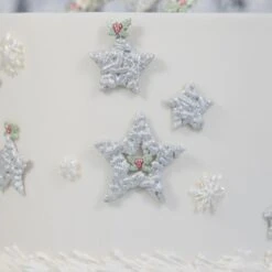 Karen Davies Wicker Stars Mould 16 Karen Davies Wicker Stars Mould -Baking Supplies Store karen davies wicker stars mould p18523 70512 image