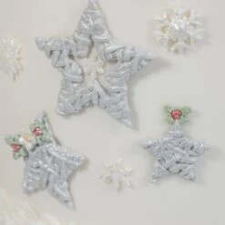 Karen Davies Wicker Stars Mould 18 Karen Davies Wicker Stars Mould -Baking Supplies Store karen davies wicker stars mould p18523 70514 image
