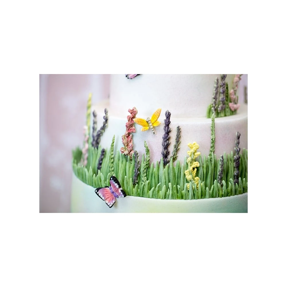 Karen Davies Wild Meadow Mould 5 Karen Davies Wild Meadow Mould - Image 3