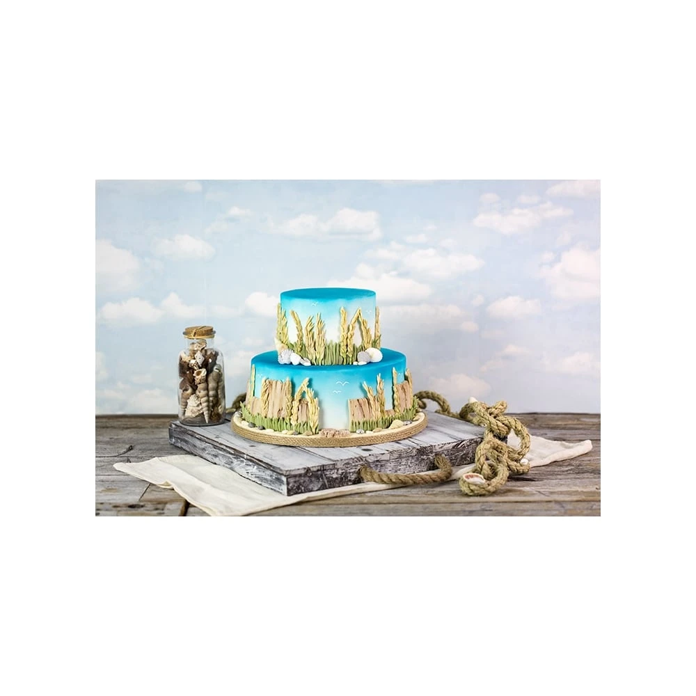 Karen Davies Wild Meadow Mould 10 Karen Davies Wild Meadow Mould - Image 8