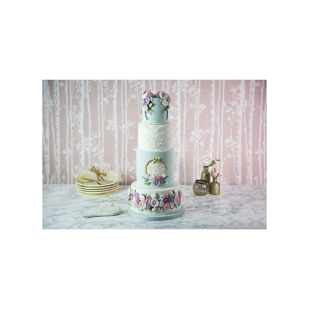 Karen Davies Wild Meadow Mould 13 Karen Davies Wild Meadow Mould - Image 11