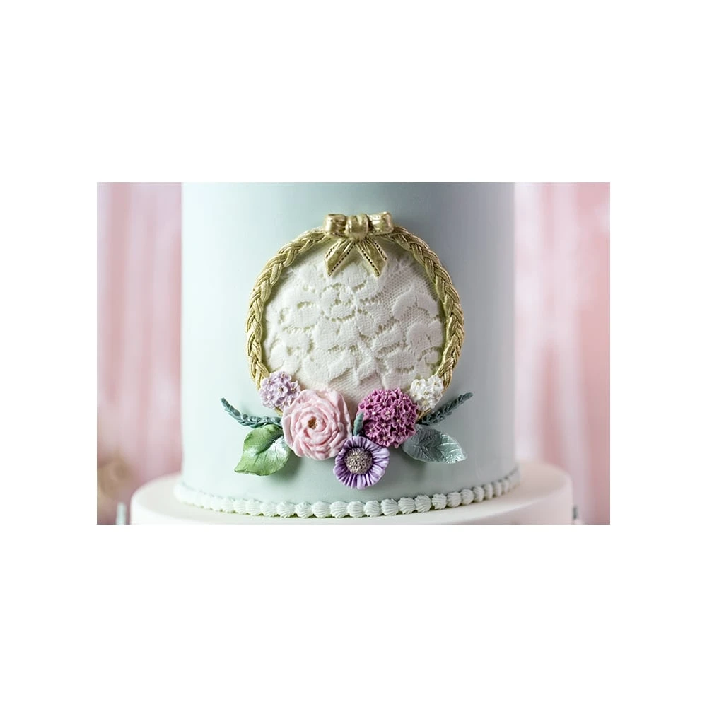 Karen Davies Wild Meadow Mould 14 Karen Davies Wild Meadow Mould - Image 12