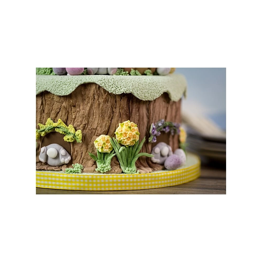 Karen Davies Wild Meadow Mould 17 Karen Davies Wild Meadow Mould - Image 15