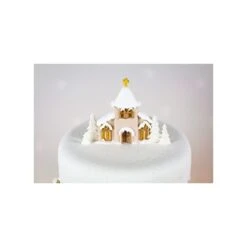 Karen Davies Winter Village Mould 29 Karen Davies Winter Village Mould -Baking Supplies Store karen davies winter village mould p10736 26075 image