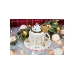 Karen Davies Winter Village Mould 35 Karen Davies Winter Village Mould -Baking Supplies Store karen davies winter village mould p10736 26081 image