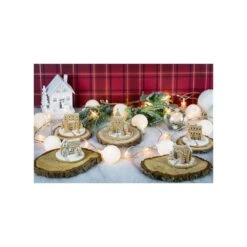 Karen Davies Winter Village Mould 36 Karen Davies Winter Village Mould -Baking Supplies Store karen davies winter village mould p10736 26082 image