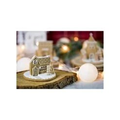 Karen Davies Winter Village Mould 38 Karen Davies Winter Village Mould -Baking Supplies Store karen davies winter village mould p10736 26084 image