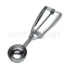 Kitchencraft 4.9cm Domed Cupcake Scoop -Baking Supplies Store kitchencraft 4 9cm domed cupcake scoop p18305 67507 image