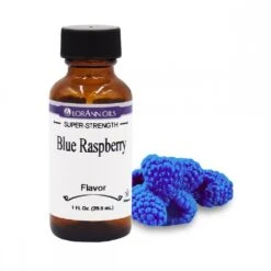 LorAnn Blue Raspberry Flavouring 1oz