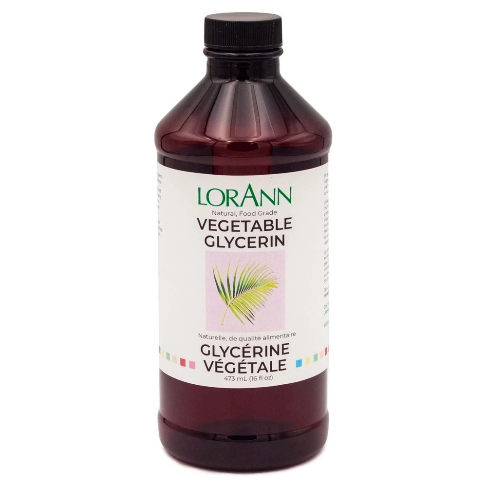LorAnn Glycerine Natural Food Flavouring 16oz 3 LorAnn Glycerine Natural Food Flavouring 16oz