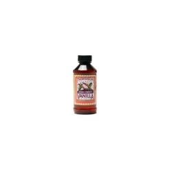 LorAnn Madagascan 2-Fold Double Strength Vanilla Extract - 4oz