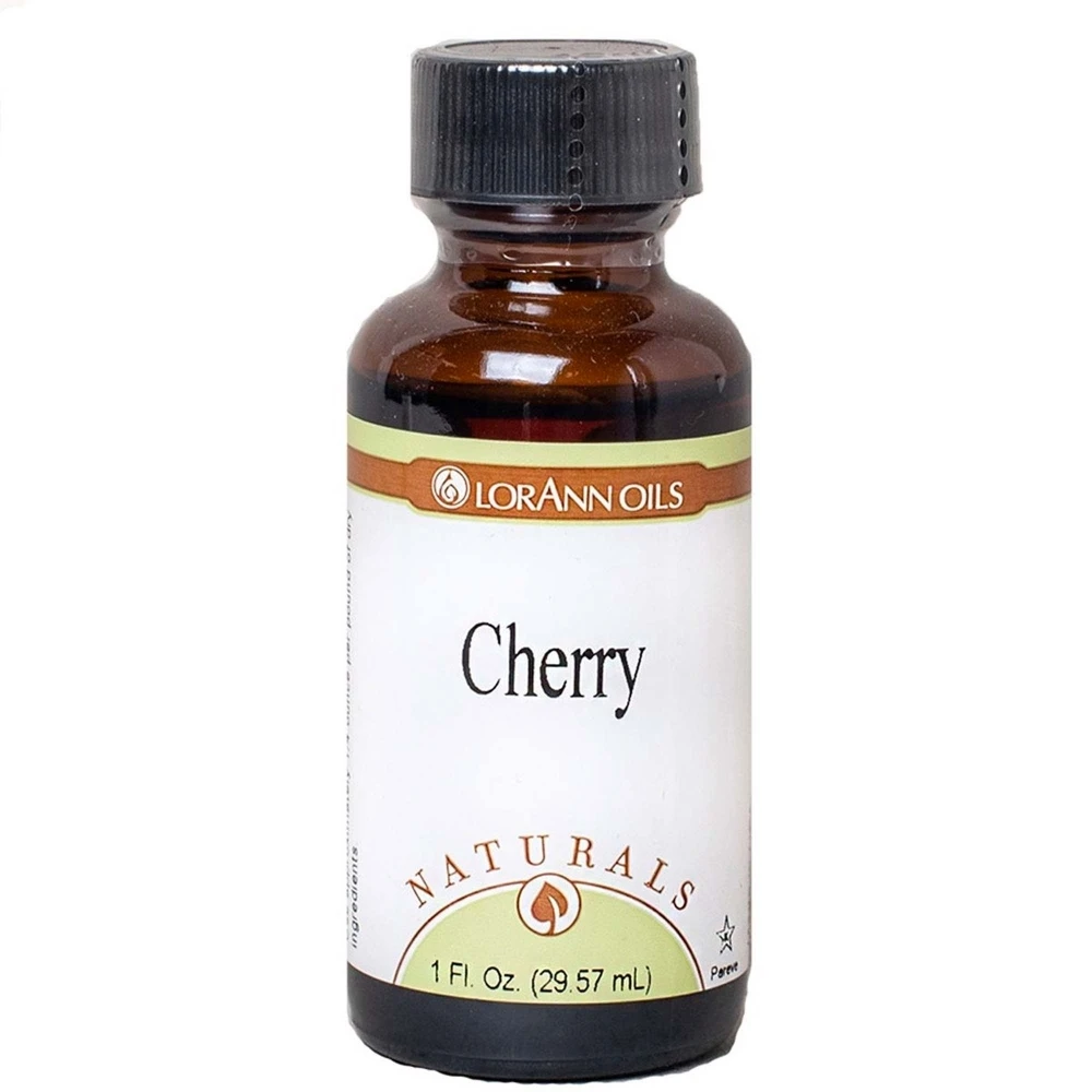 LorAnn Natural Cherry Food Flavouring 3 LorAnn Natural Cherry Food Flavouring