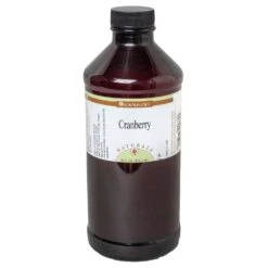 LorAnn Natural Cranberry Oil 16oz