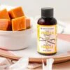 LorAnn Pure Vanilla Extract 2oz -Baking Supplies Store lorann pure vanilla extract 2oz p9400 57396 image