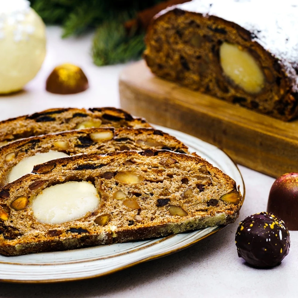 Lubeca Marzipan 1kg-5kg 5 Lubeca Marzipan 1kg-5kg - Image 3