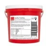 Macphie Vanilla Rainbow Frosting 5kg -Baking Supplies Store macphie vanilla rainbow frosting 5kg p19532 82168 image
