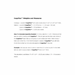 Make Your Own Moulds Copyflex Liquid Silicone 500g - Mould Making By Silicone Plastique -Baking Supplies Store make your own moulds copyflex liquid silicone 500g mould making by silicone plastique p1786 4597 image