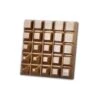 Martellato Square Tablet Polycarbonate Chocolate Mould 1 Martellato Square Tablet Polycarbonate Chocolate Mould -Baking Supplies Store martellato square tablet polycarbonate chocolate mould p13750 51174 image