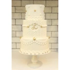 Marvelous Molds Braided Knit Border Mould 10 Marvelous Molds Braided Knit Border Mould -Baking Supplies Store marvelous molds braided knit border mould p9530 19985 image