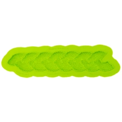 Marvelous Molds Braided Knit Border Mould