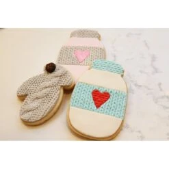 Marvelous Molds Classic Knit - Simpress Mould -Baking Supplies Store marvelous molds classic knit simpress mould p9520 19976 image