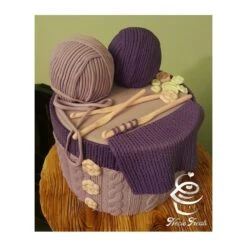 Marvelous Molds Classic Knit - Simpress Mould -Baking Supplies Store marvelous molds classic knit simpress mould p9520 27156 image