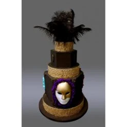 Marvelous Molds Confetti Already - Simpress Mould -Baking Supplies Store marvelous molds confetti already simpress mould p10082 22056 image