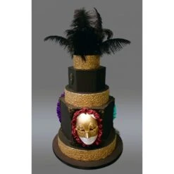 Marvelous Molds Confetti Already - Simpress Mould -Baking Supplies Store marvelous molds confetti already simpress mould p10082 22058 image