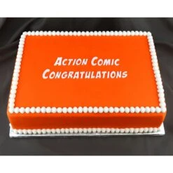Marvelous Molds Congratulations Action Comic Flexabet Onlay -Baking Supplies Store marvelous molds congratulations action comic flexabet onlay p9909 20996 image