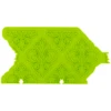 Marvelous Molds Damask Pattern Silicone Onlay