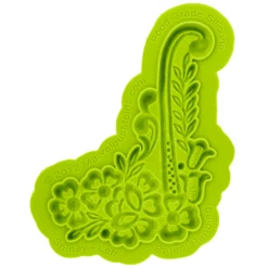 Marvelous Molds Earlene Shirley Left Mould