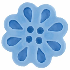 Marvelous Molds Elisa Strauss Vintage Flower Buttons Silicone Mould -Baking Supplies Store marvelous molds elisa strauss vintage flower buttons silicone mould p2358 36369 image