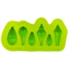 Marvelous Molds Gem Drops Silicone Mould Marina Sousa Collection -Baking Supplies Store marvelous molds gem drops silicone mould marina sousa collection p7408 36609 image