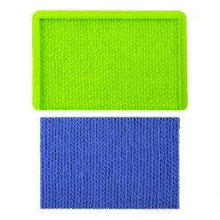 Marvelous Molds Knit Effect Collection - Set Of 9 Moulds -Baking Supplies Store marvelous molds knit effect collection set of 9 moulds p10897 27205 image